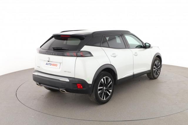 Peugeot 2008 image 4