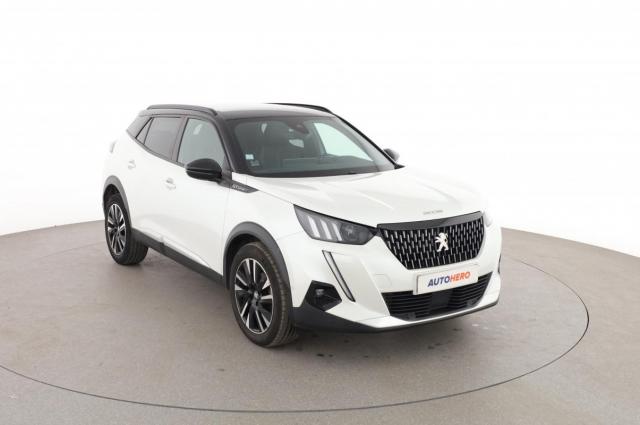 Peugeot 2008 image 2