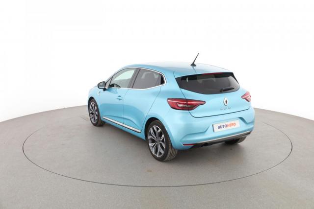 Renault Clio image 6