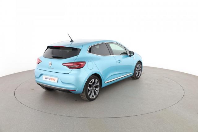 Renault Clio image 1