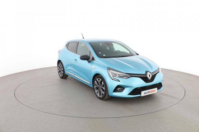 Renault Clio image 8