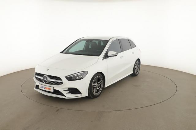 Mercedes Benz Classe B 200 D Amg Line 8g-Dct 150 Ch