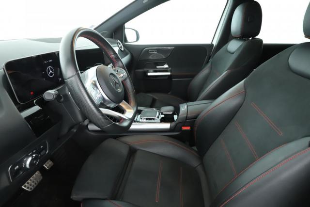 Mercedes Benz Classe B image 1