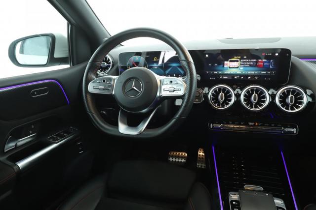 Mercedes Benz Classe B image 4