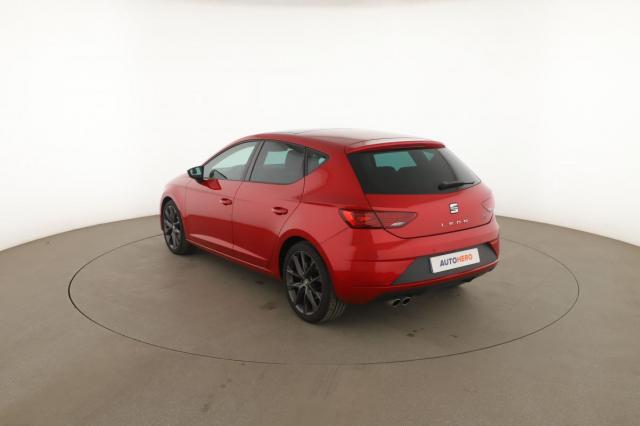 Seat Leon image 5