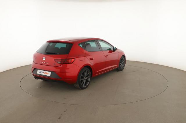 Seat Leon image 3