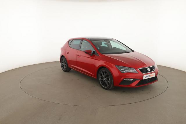 Seat Leon image 9