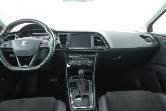 Seat Leon image 6