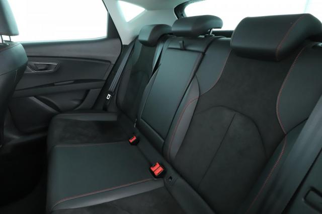Seat Leon image 8