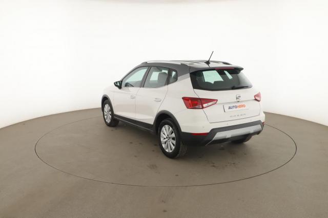 Seat Arona image 5