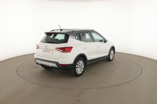 Seat Arona image 7