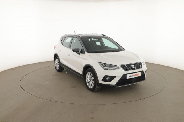 Seat Arona image 4