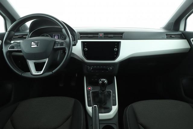 Seat Arona image 1
