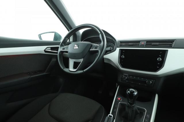 Seat Arona image 8