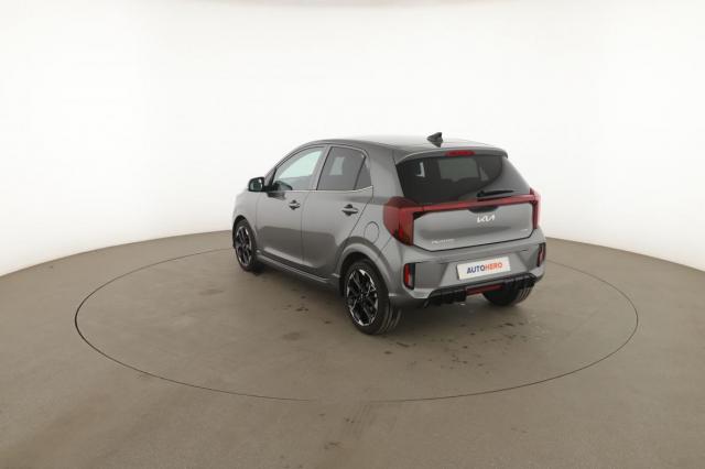Kia Picanto image 5