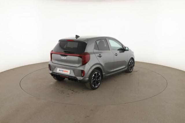Kia Picanto image 4