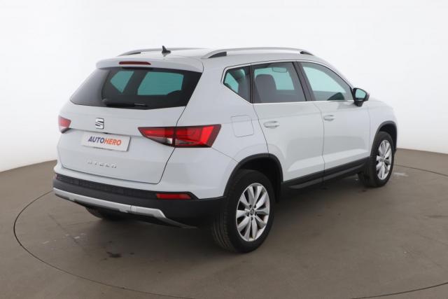 Seat Ateca image 5