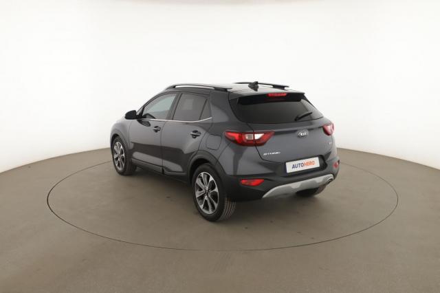 Kia Stonic image 3
