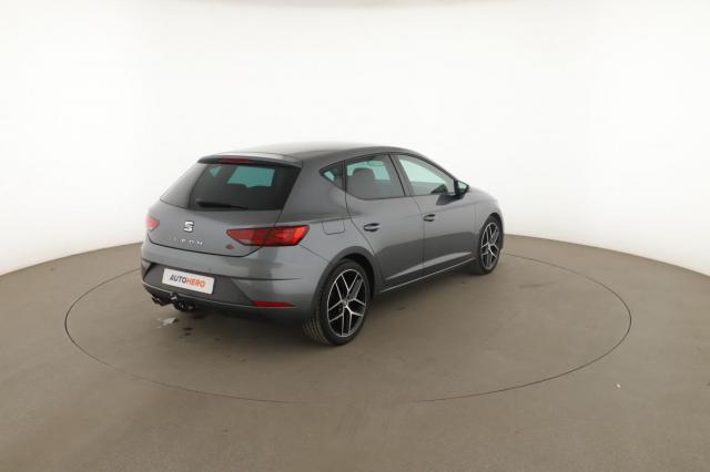 Seat Leon image 3