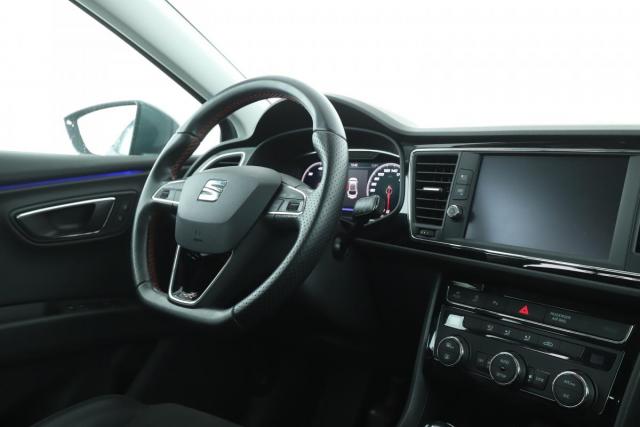 Seat Leon image 7