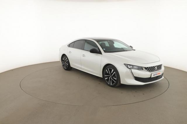 Peugeot 508 image 7