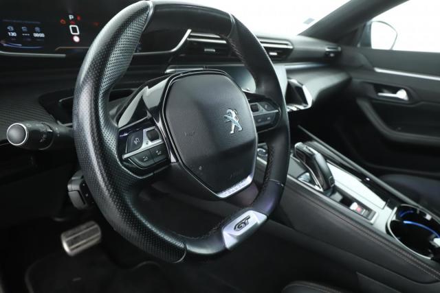 Peugeot 508 image 4