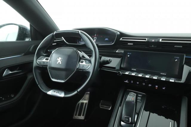 Peugeot 508 image 3