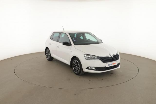 Skoda Fabia image 1