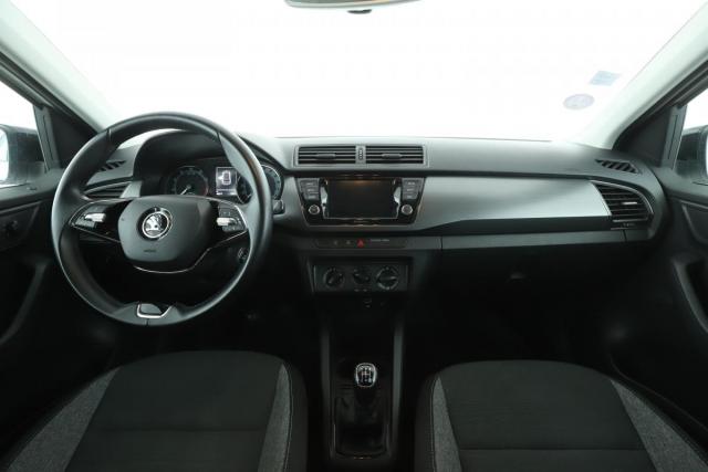Skoda Fabia image 5