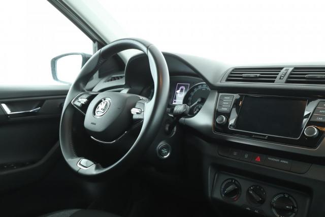 Skoda Fabia image 6