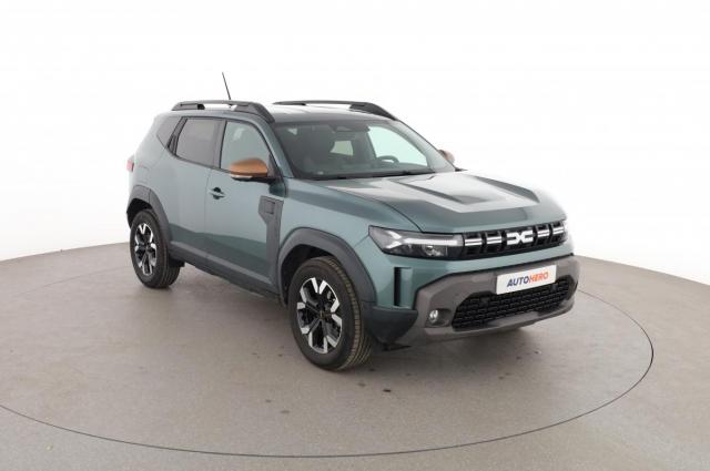 Dacia Duster image 8