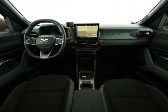 Dacia Duster image 1