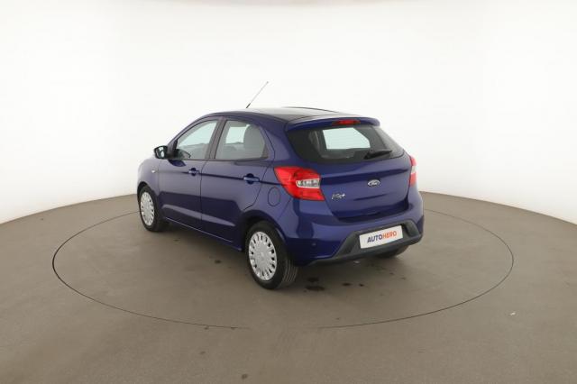 Ford Ka + image 3
