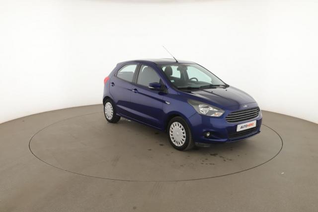 Ford Ka + image 6