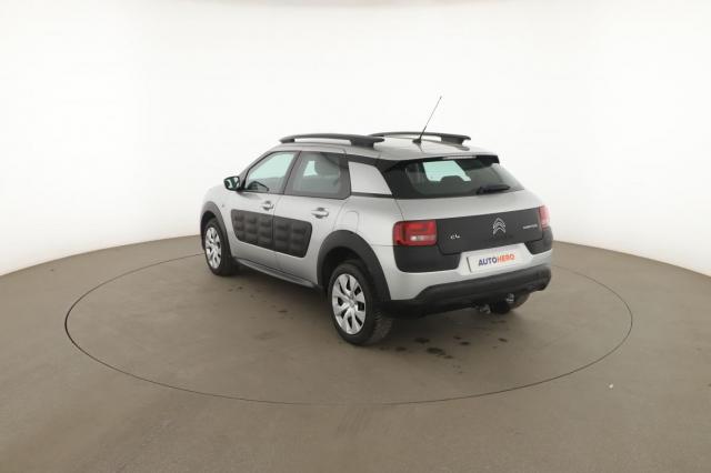 Citroen C4 Cactus image 2