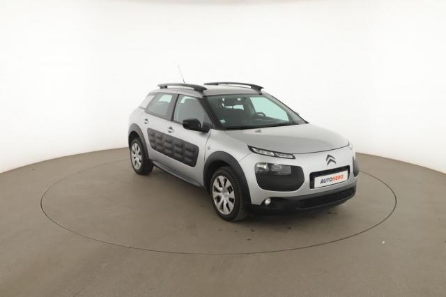 Citroen C4 Cactus image 5