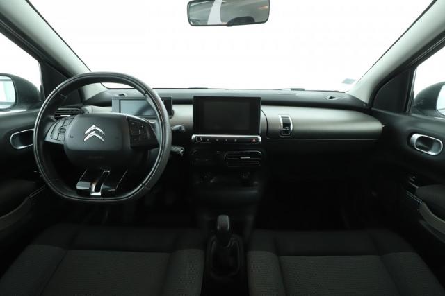 Citroen C4 Cactus image 1