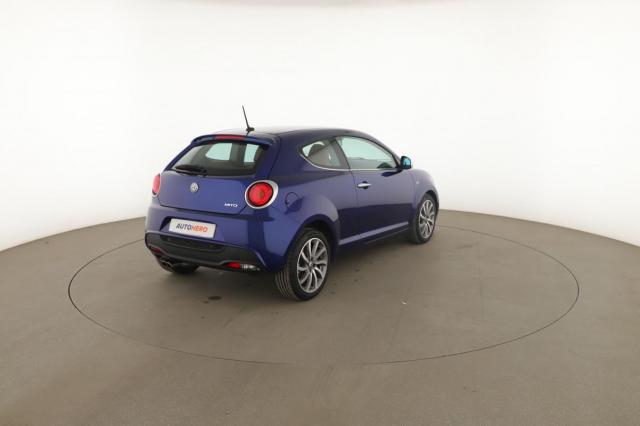 Alfa Romeo Mito image 8