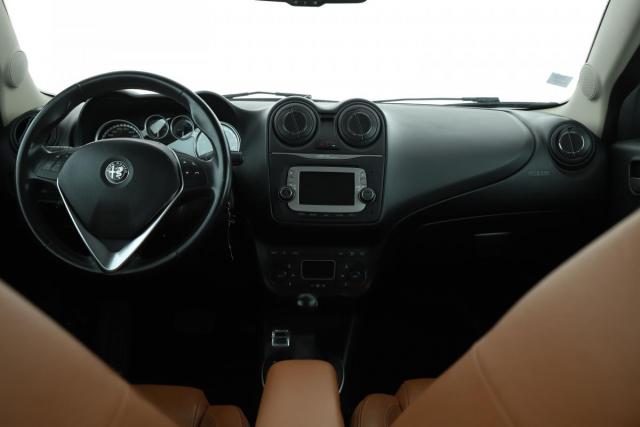 Alfa Romeo Mito image 3