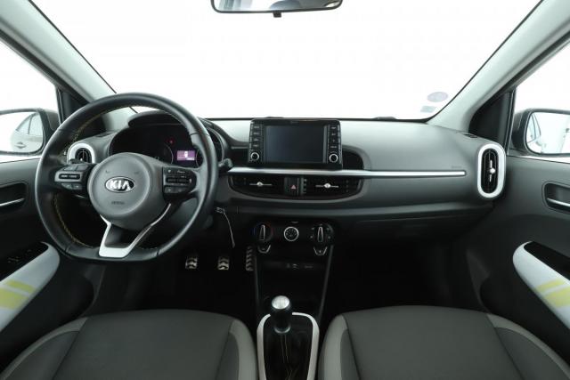 Kia Picanto image 5