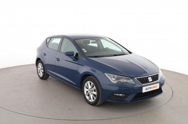 Seat Leon image 4