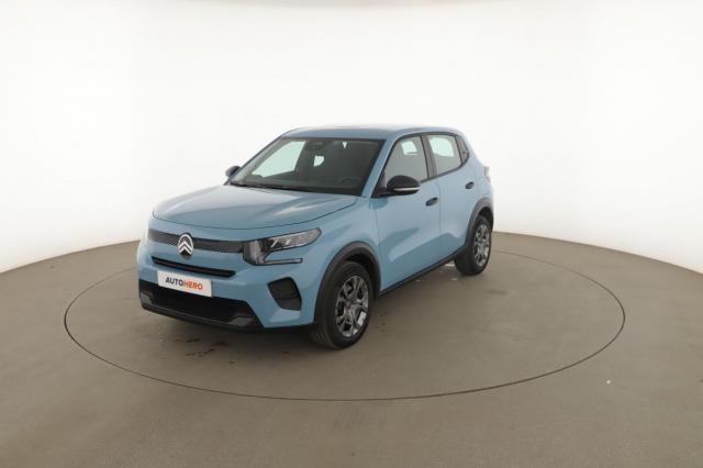 Citroen C3 1.2 Turbo You Bvm6 101 Ch