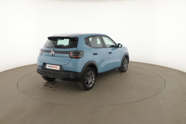 Citroen C3 image 4