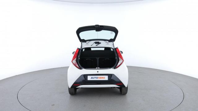 Toyota Aygo image 3