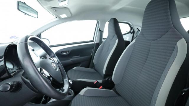 Toyota Aygo image 9