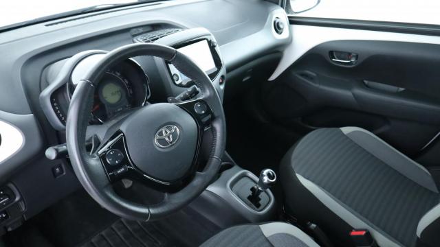 Toyota Aygo image 7