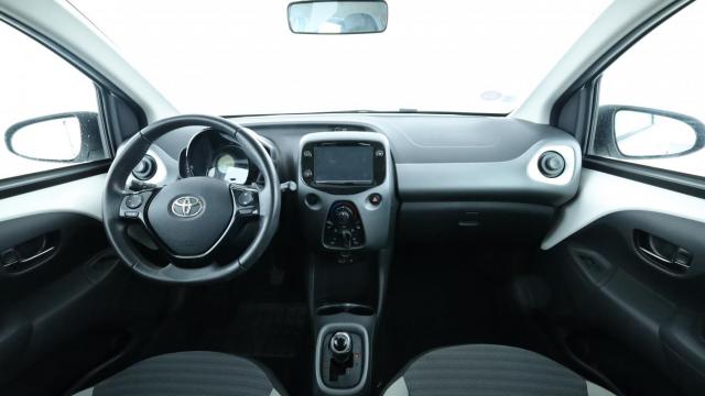 Toyota Aygo image 1