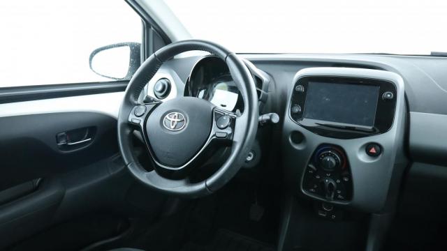 Toyota Aygo image 6