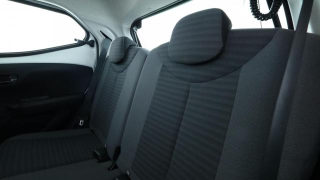 Toyota Aygo image 5