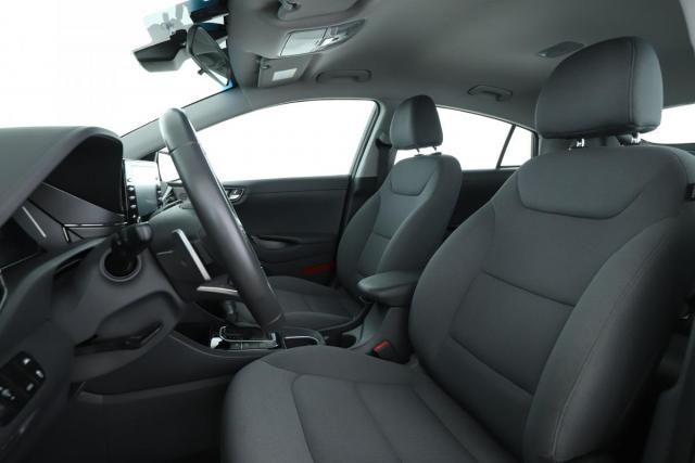 Hyundai Ioniq image 3